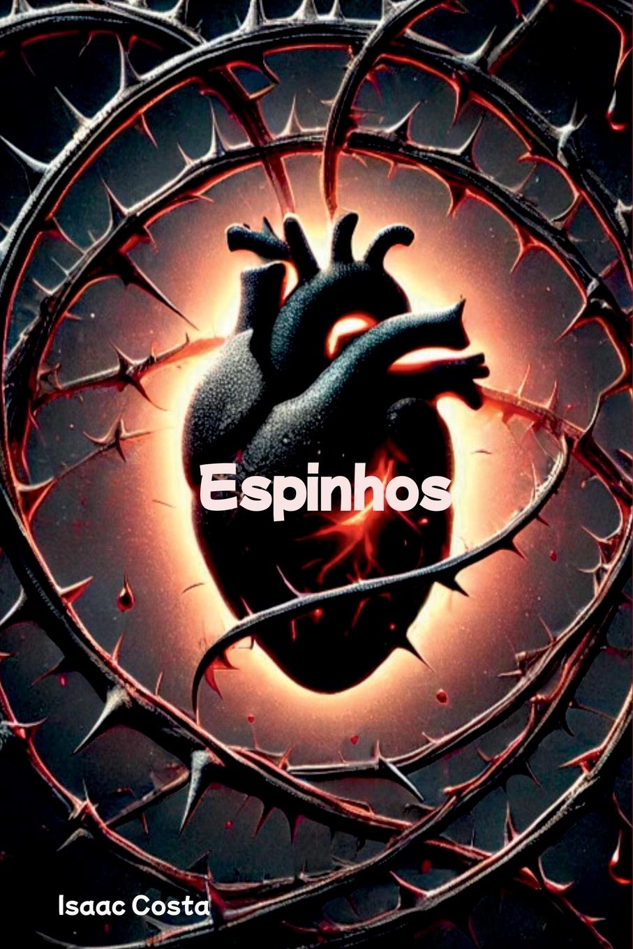 Kniha Espinhos 