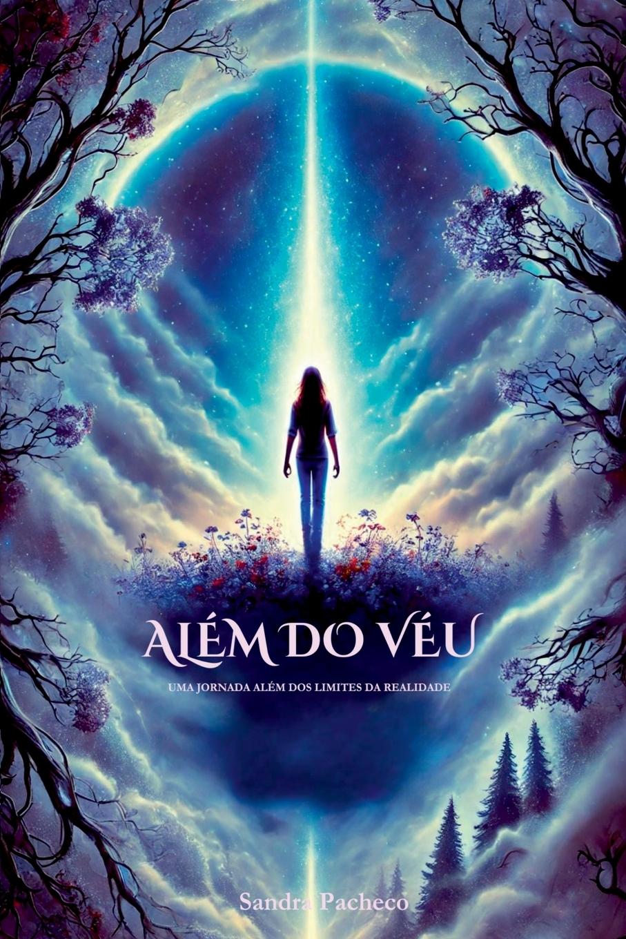 Kniha Além Do Véu 