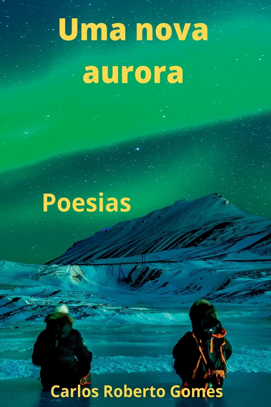 Kniha Uma Nova Aurora 