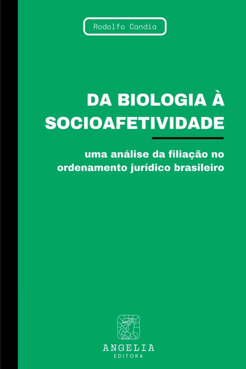 Buch Da Biologia ? Socioafetividade 