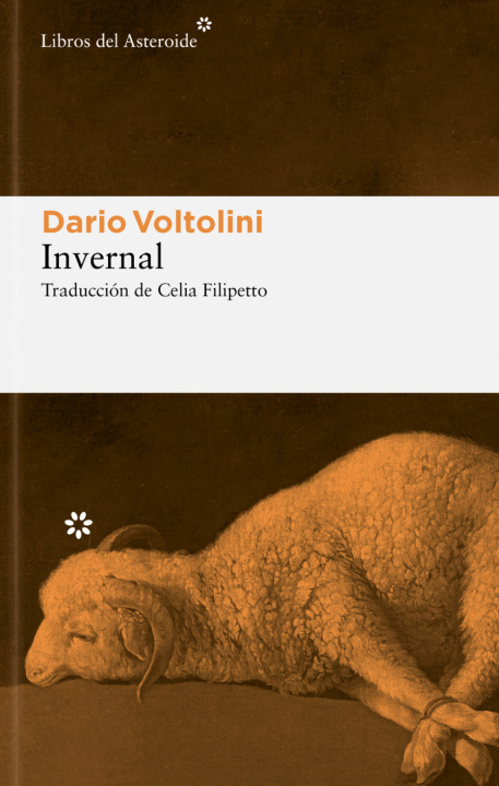 Buch Invernal Dario Voltolini