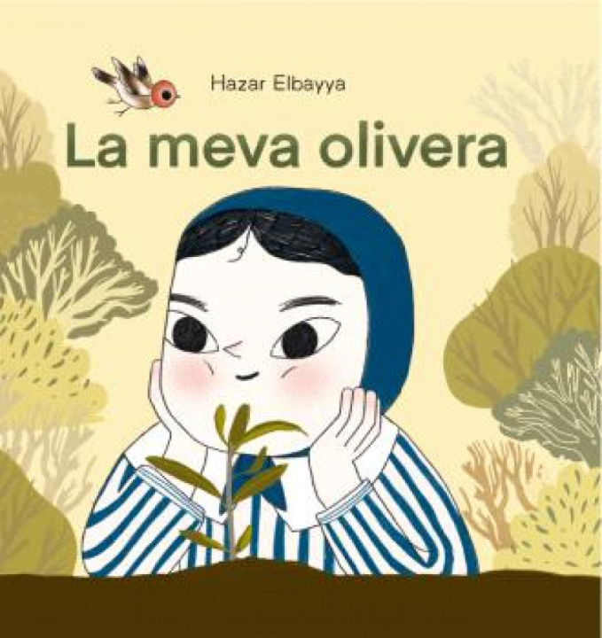 Carte LA MEVA OLIVERA Hazar Elbayya
