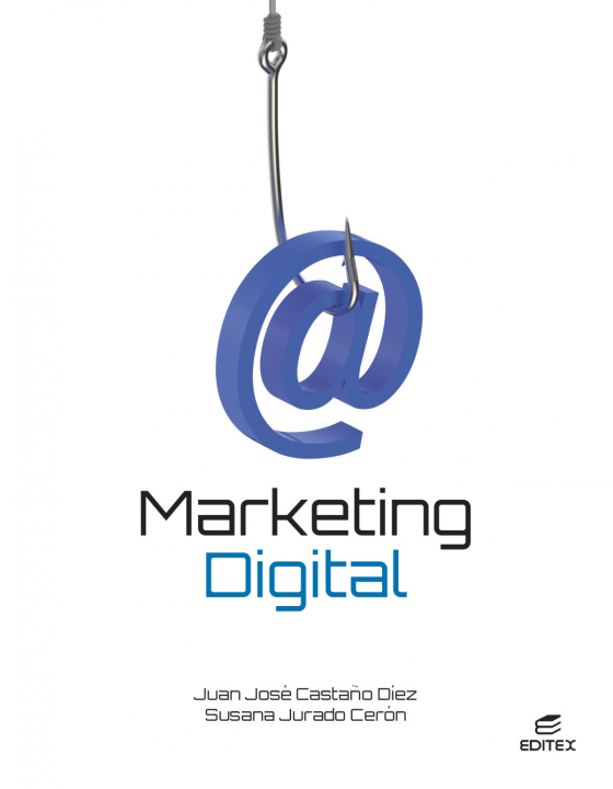 Carte Marketing digital 