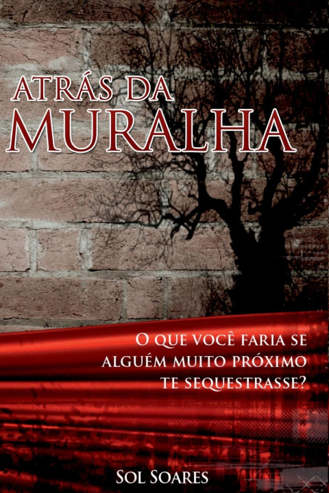Book Atrás Da Muralha 