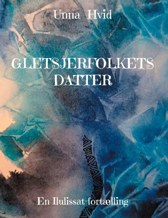 Knjiga Gletsjerfolkets Datter 