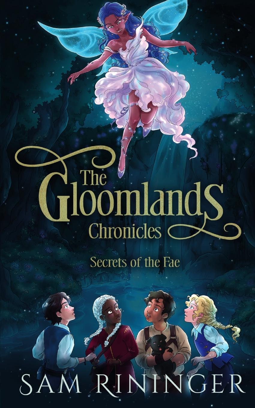 Book The Gloomlands Chronicles Eleanor Wharton