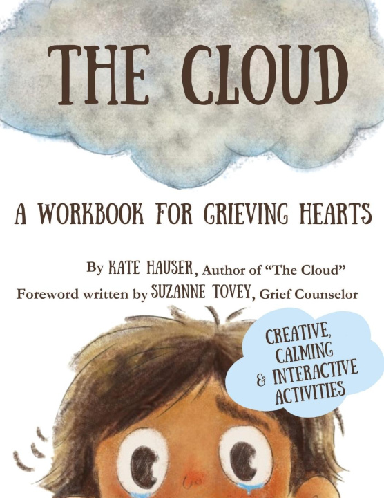 Knjiga The Cloud Kate Hauser
