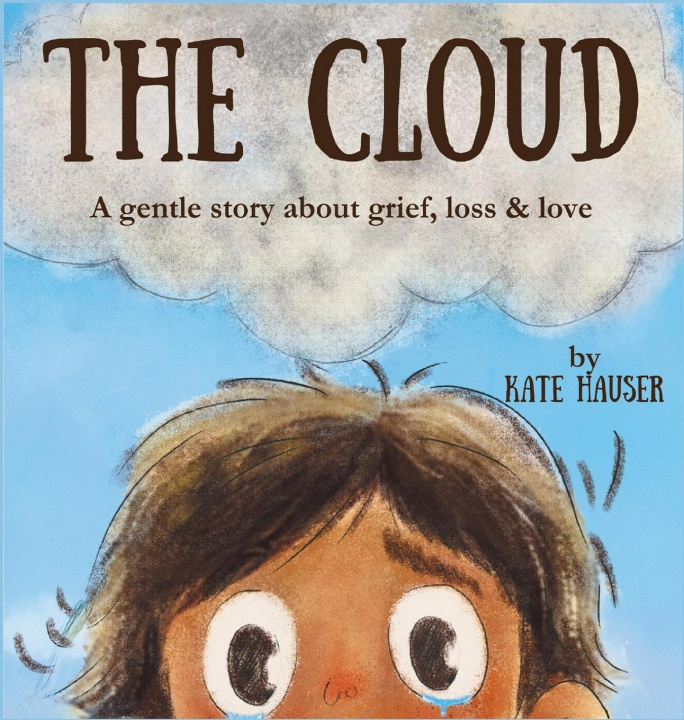 Kniha The Cloud 