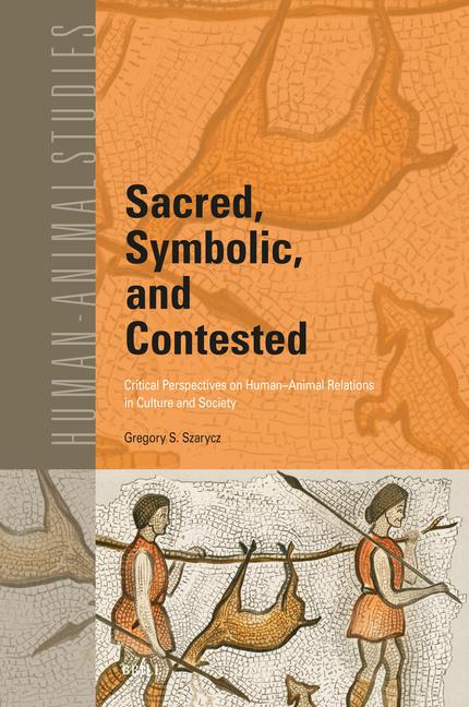 Libro Sacred, Symbolic, and Contested 
