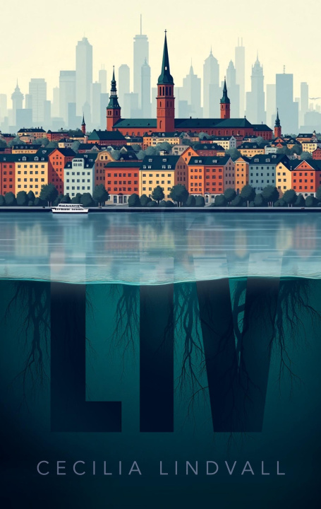 Kniha LIV 