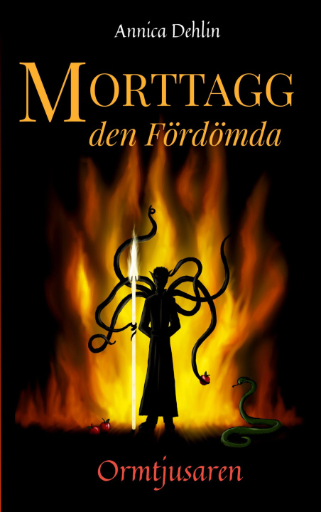 Book Morttagg den Fördömda 