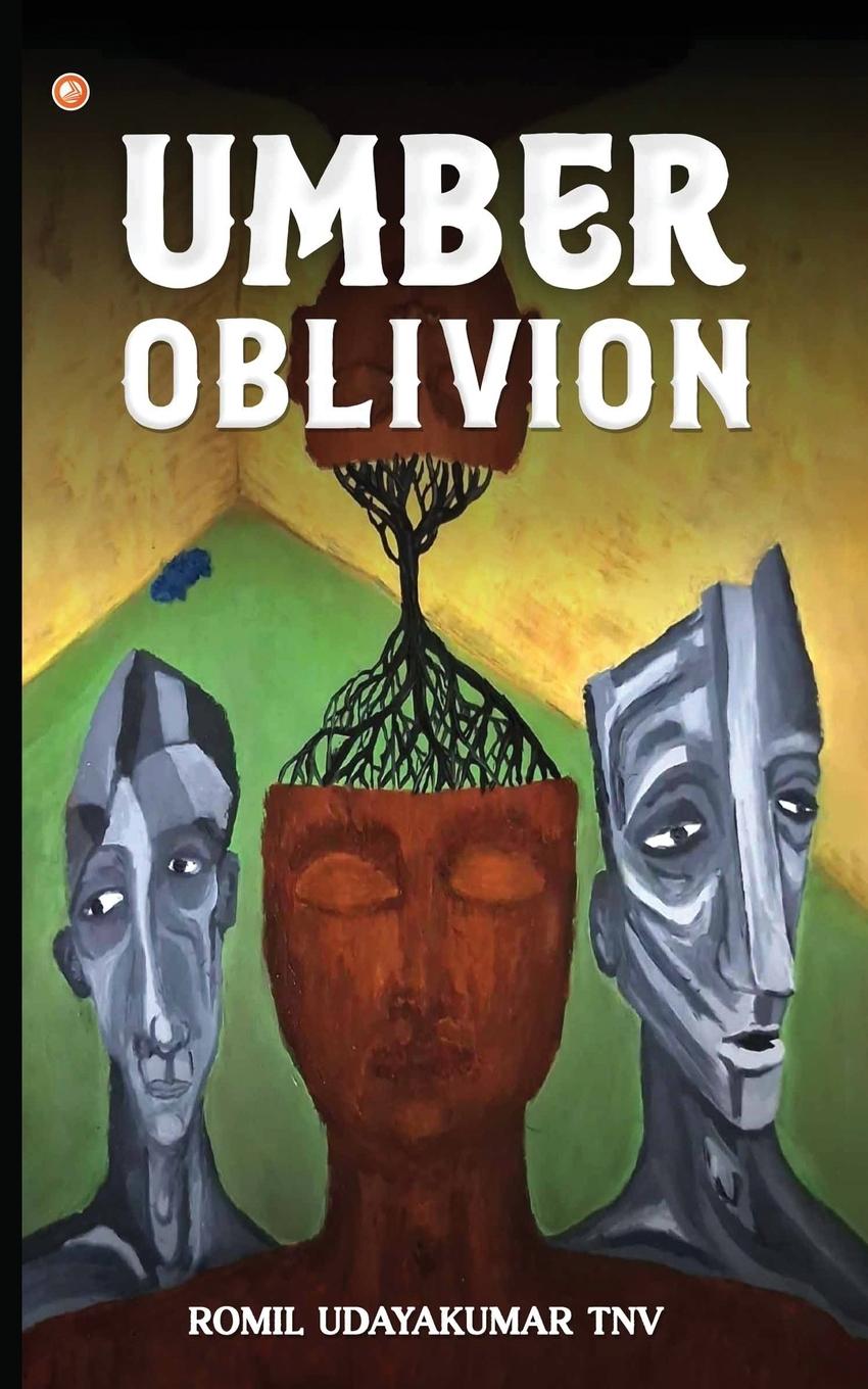 Knjiga Umber Oblivion 