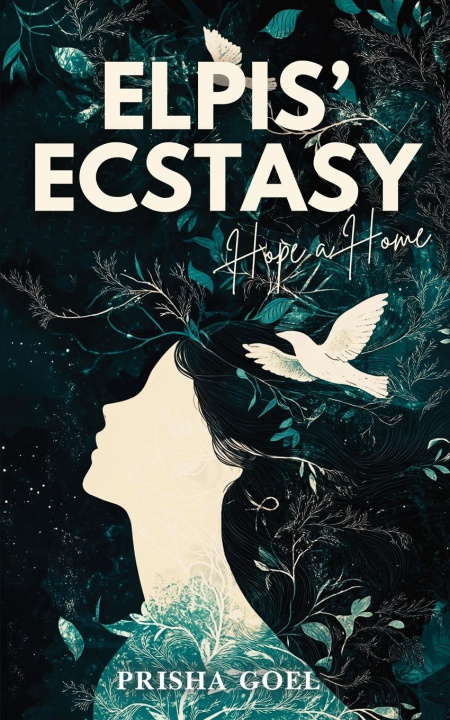 Kniha Elpis' Ecstasy 