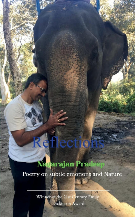 Knjiga Reflections Nagarajan Pradeep