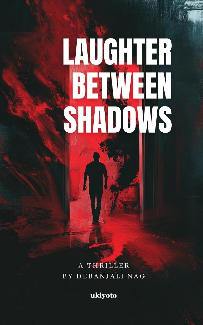 Knjiga Laughter Between Shadows 