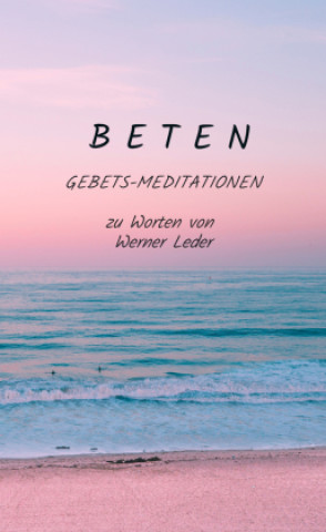 Book B E T E N Werner  Leder