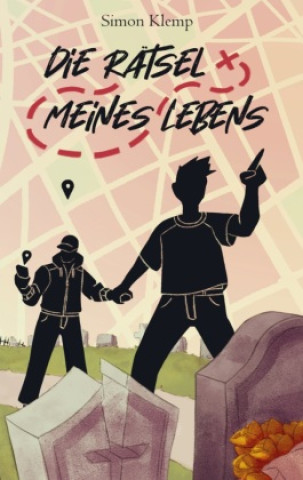 Книга Die Rätsel meines Lebens Simon Klemp