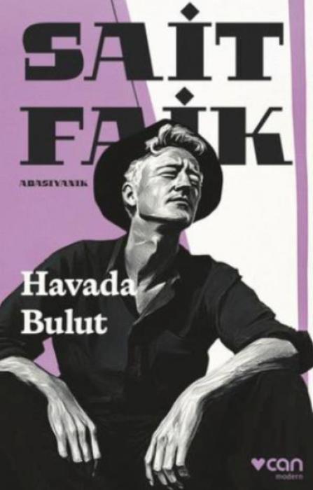 Carte Havada Bulut 