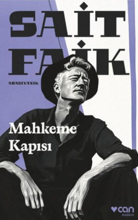 Книга Mahkeme Kapisi 