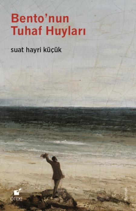 Kniha Bentonun Tuhaf Huylari 