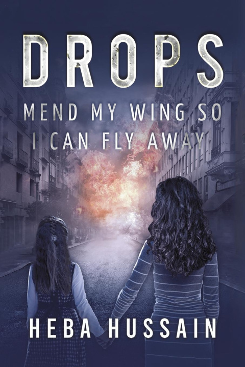 Knjiga Drops 