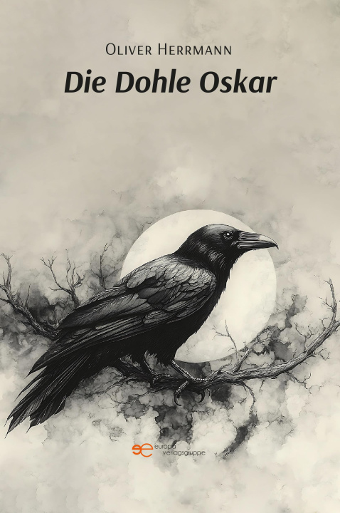 Kniha DIE DOHLE OSKAR 
