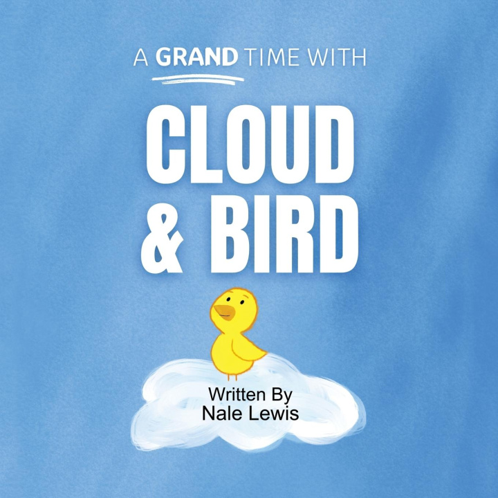Knjiga Cloud & Bird 