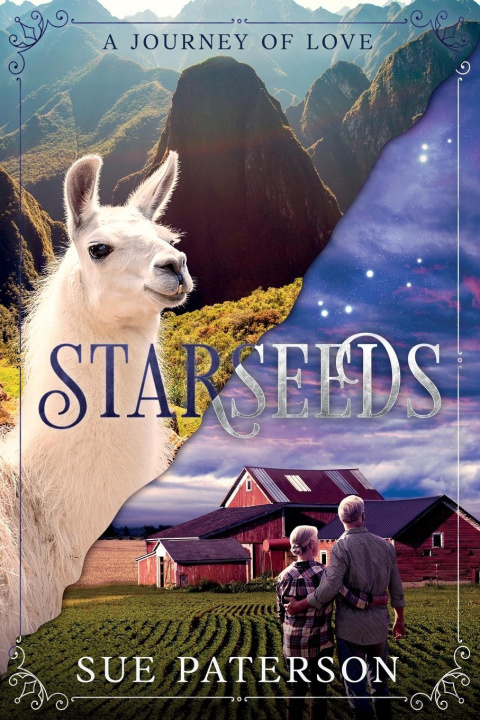 Knjiga Starseeds 
