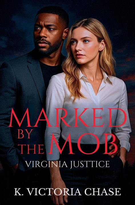 Boek Marked by the Mob 
