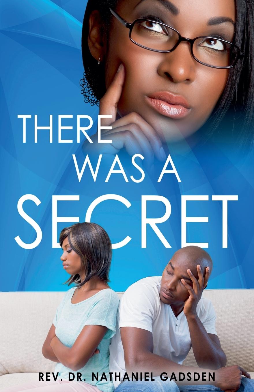 Kniha There was a Secret 
