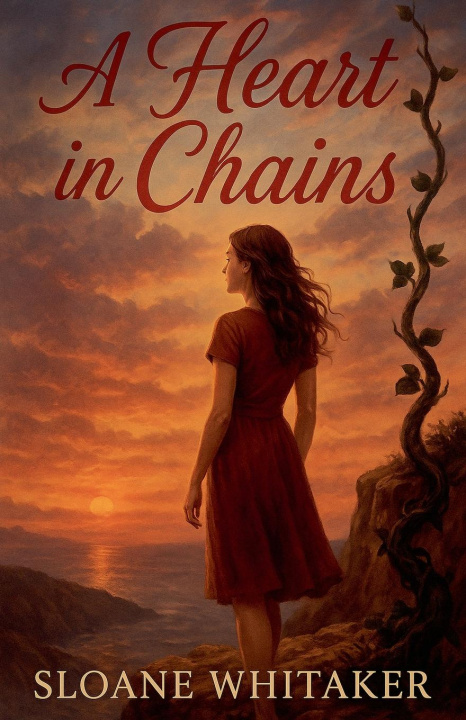 Kniha A Heart in Chains 