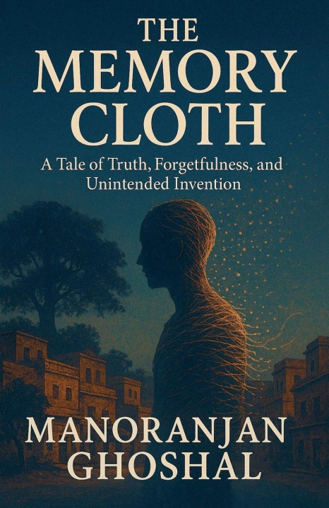 Kniha The Memory Cloth manoranjan ghoshal