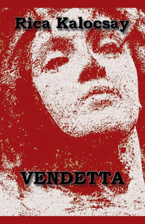 Knjiga Vendetta 