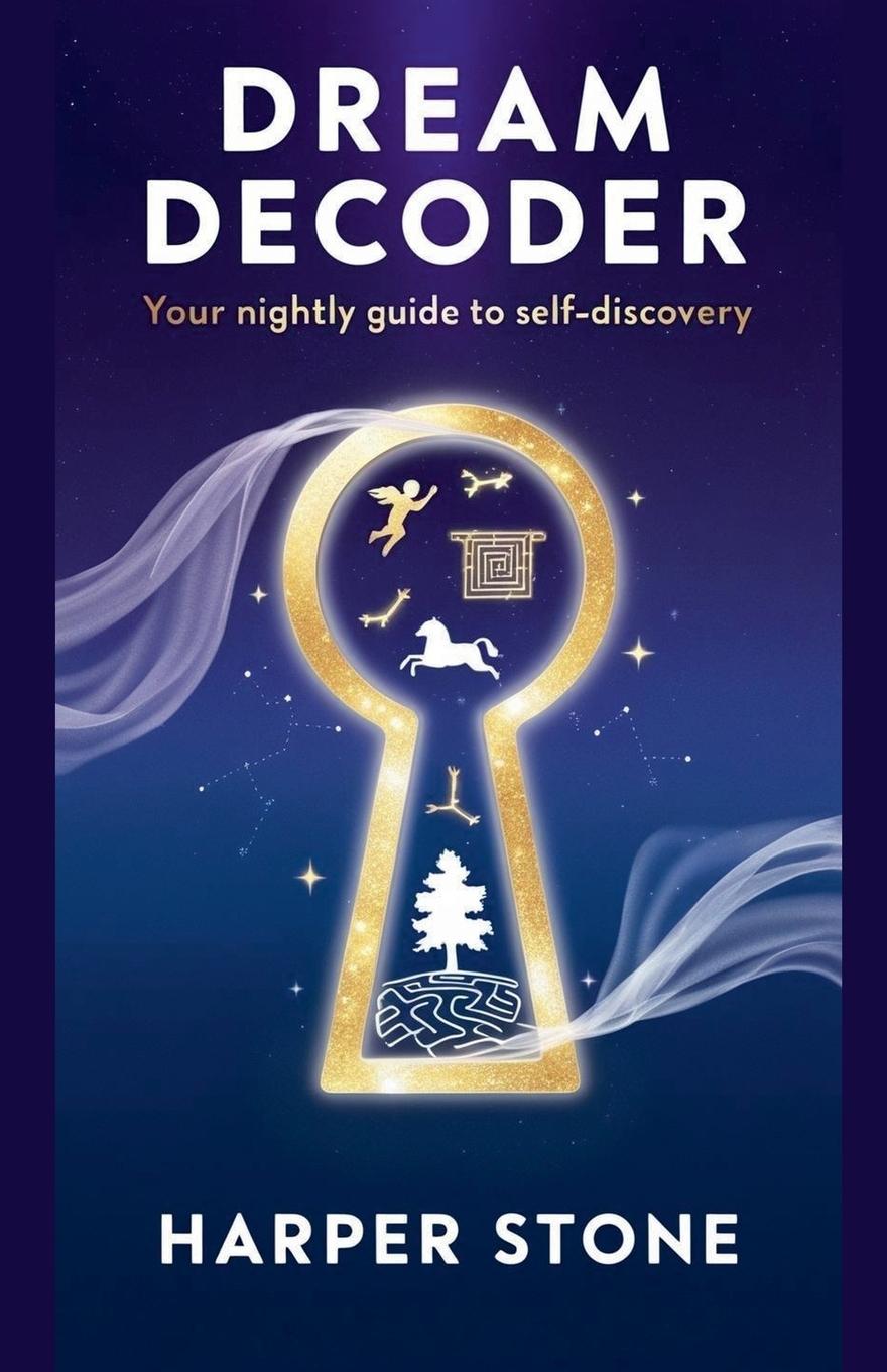 Knjiga Dream Decoder 