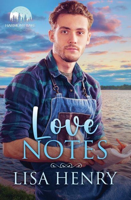 Kniha Love Notes 