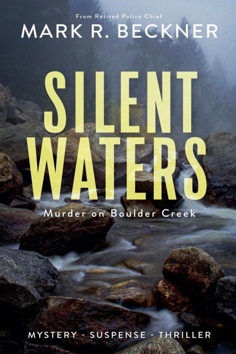 Carte Silent Waters 