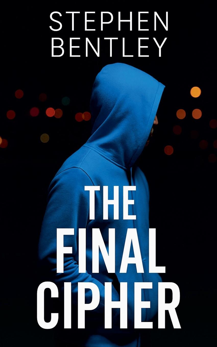 Knjiga The Final Cipher 