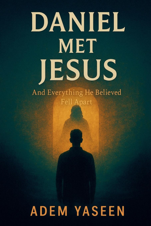 Knjiga Daniel Met Jesus 