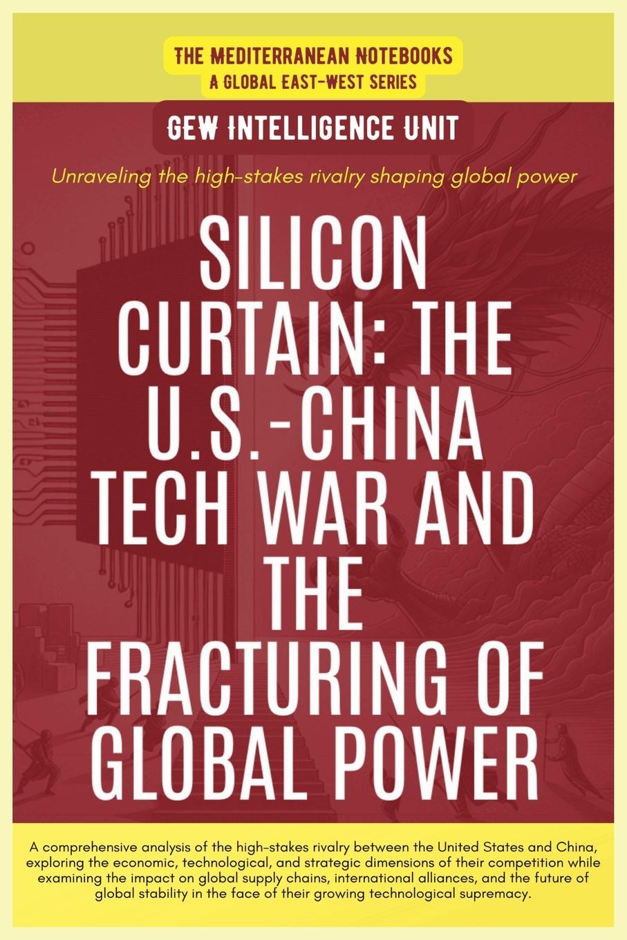 Carte Silicon Curtain 