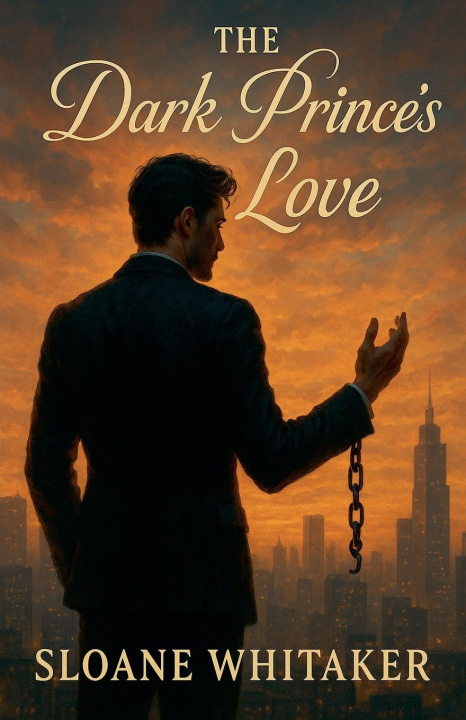 Book The Dark Prince's Love 
