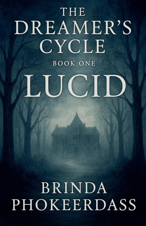 Kniha Lucid 