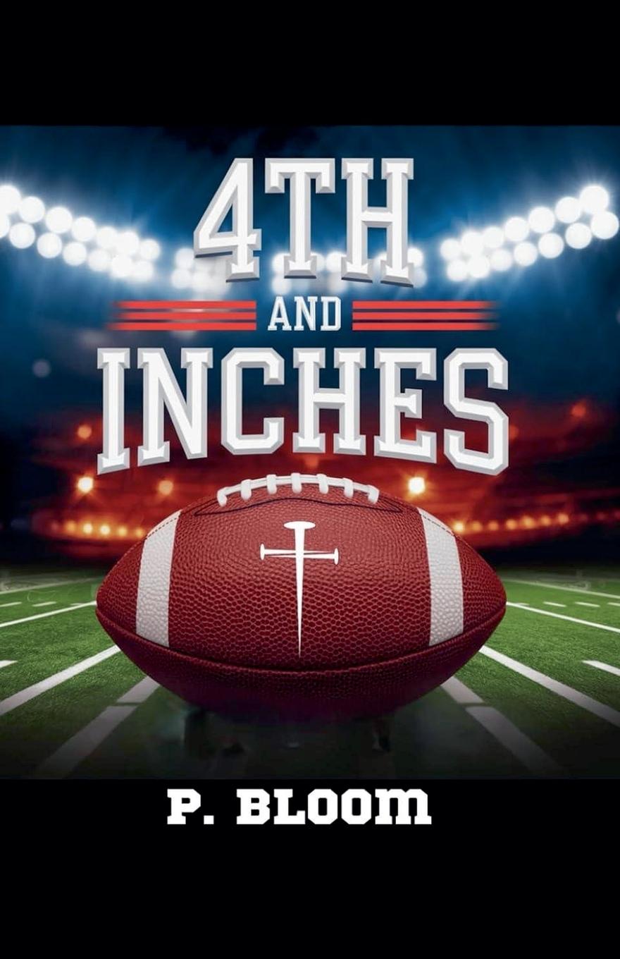 Kniha 4th and Inches 