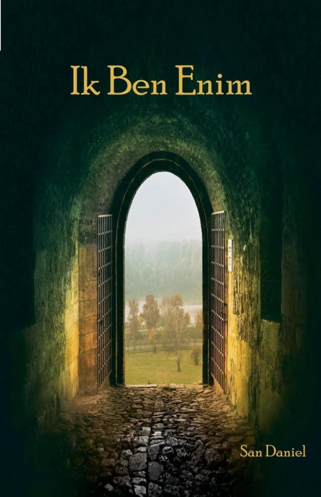 Kniha Ik ben Enim 