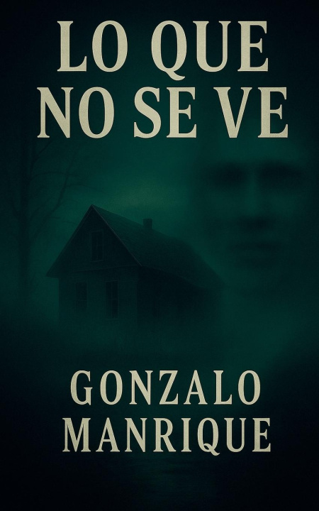 Kniha lo que no se ve 