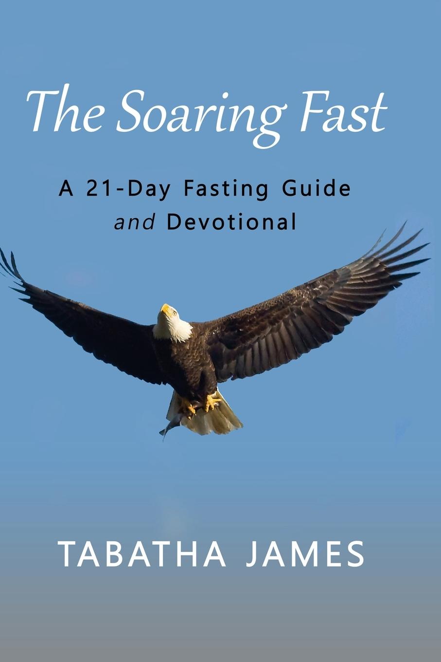 Kniha The Soaring Fast 
