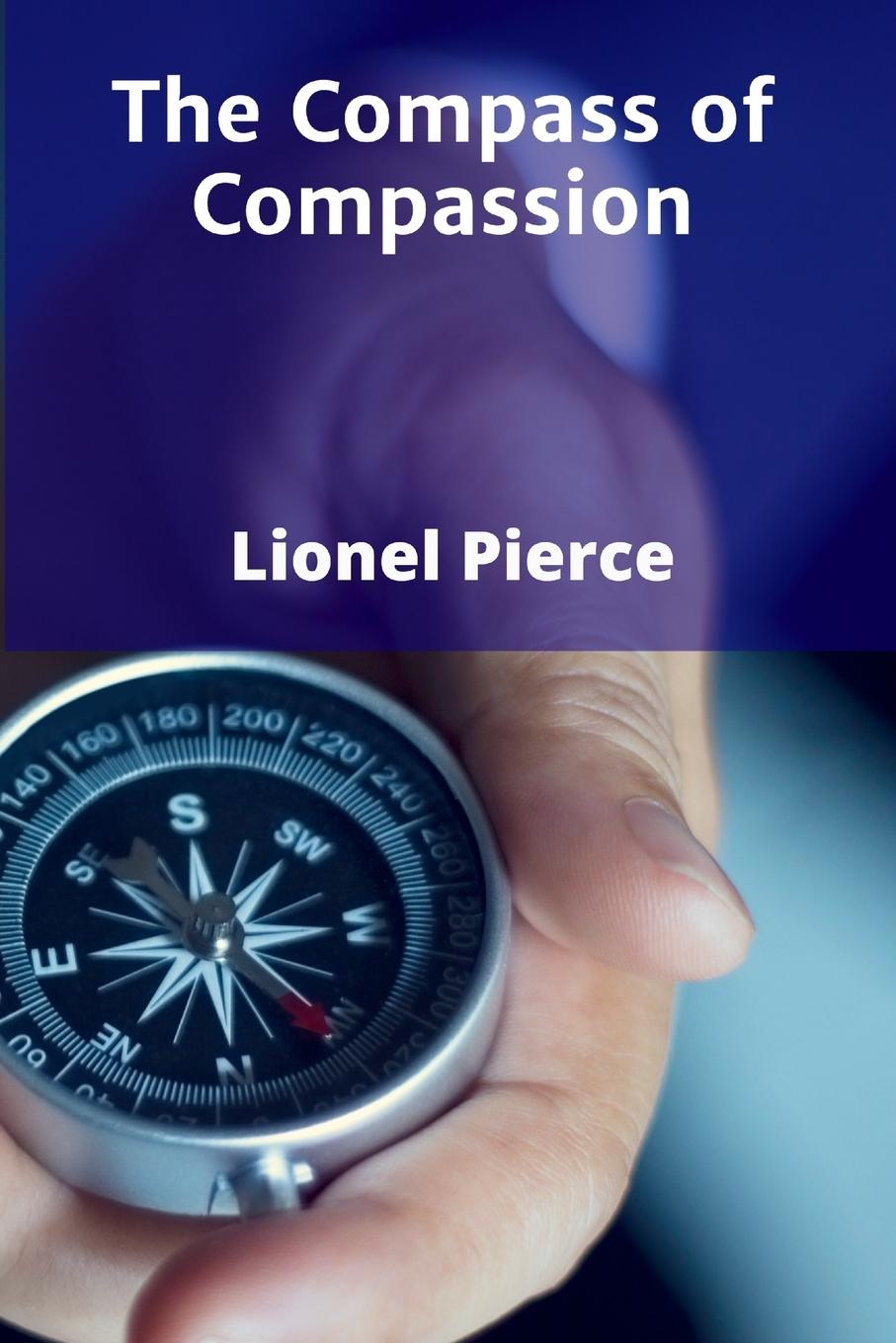 Carte The Compass of Compassion 