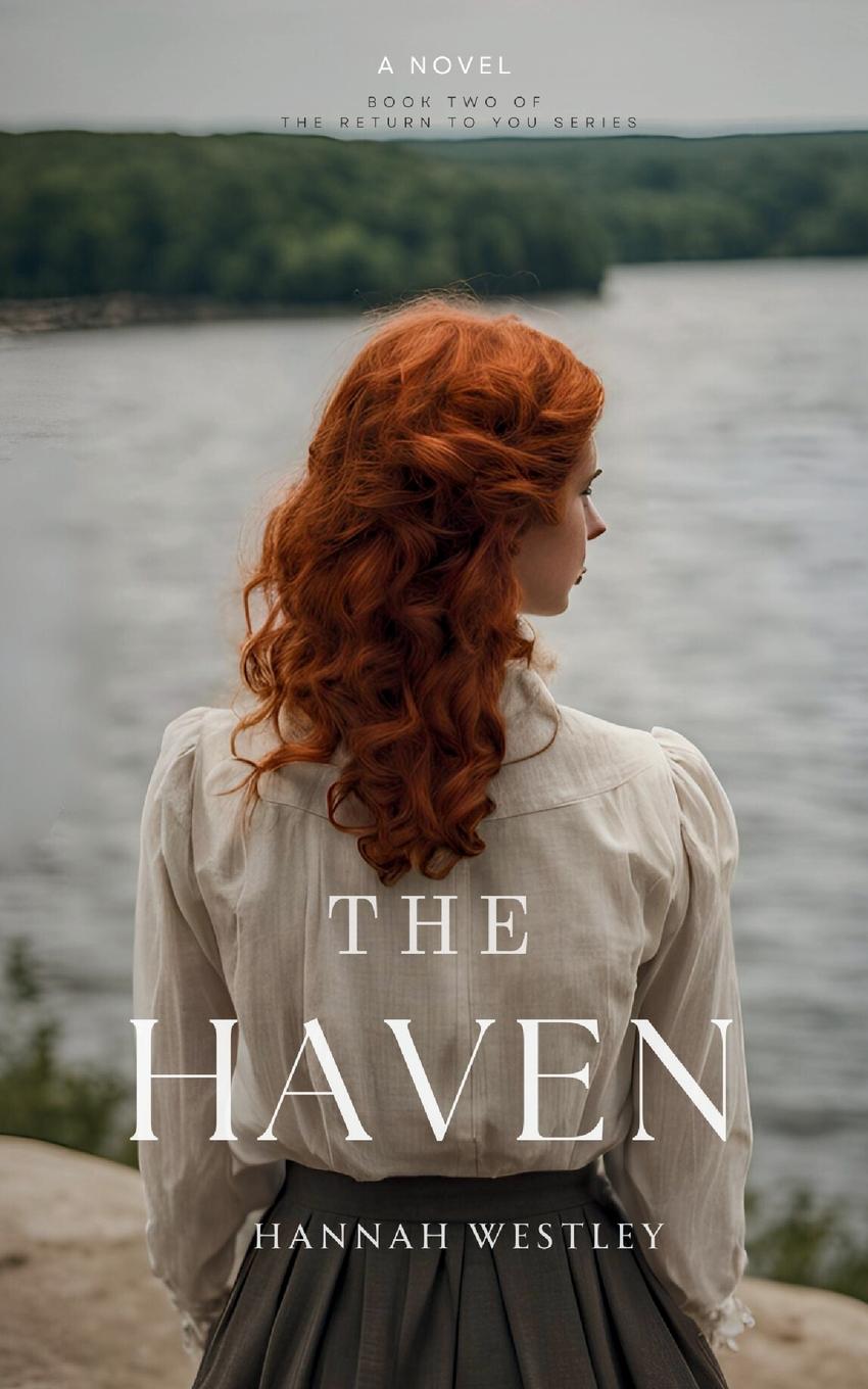 Kniha The Haven 