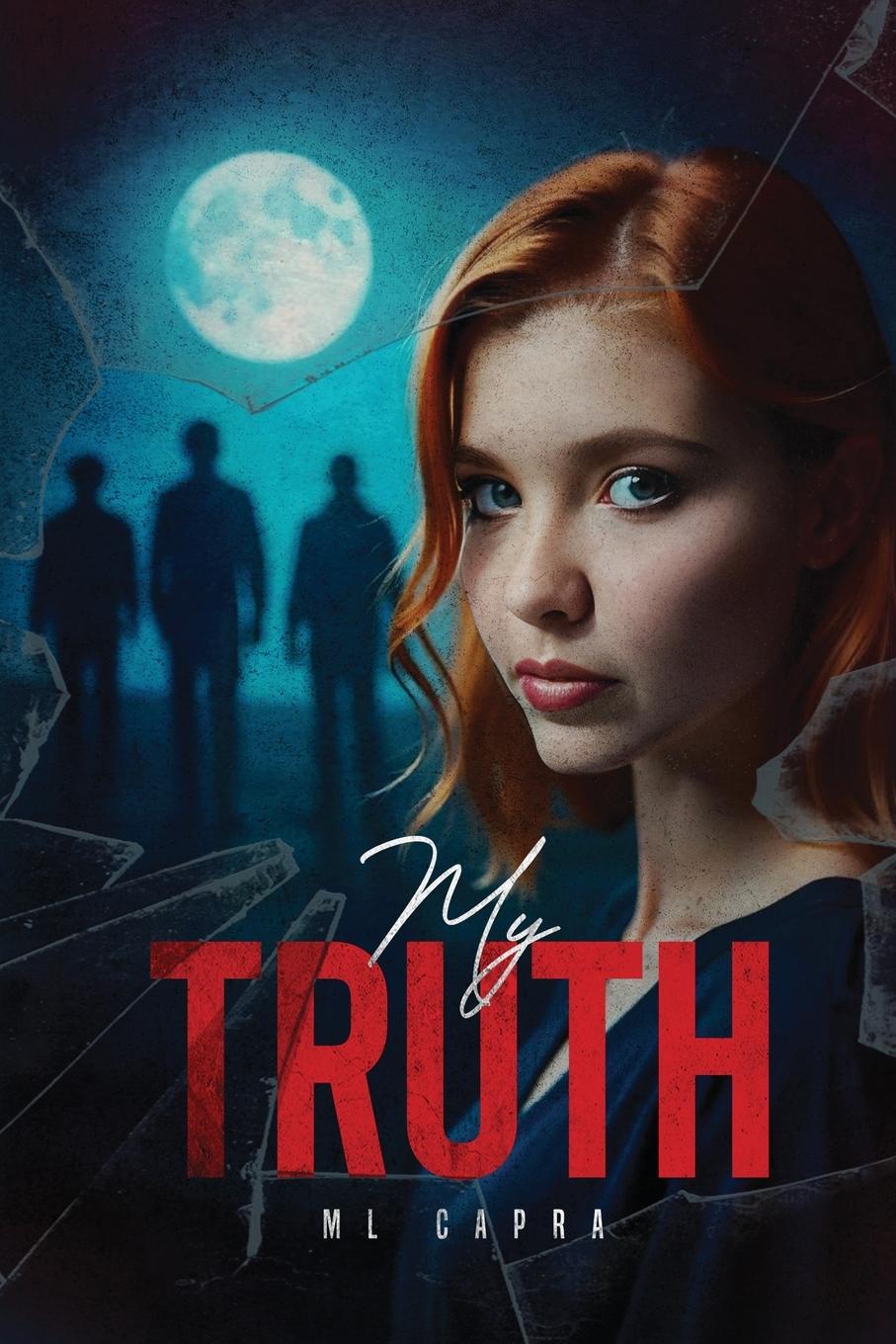 Kniha My Truth 