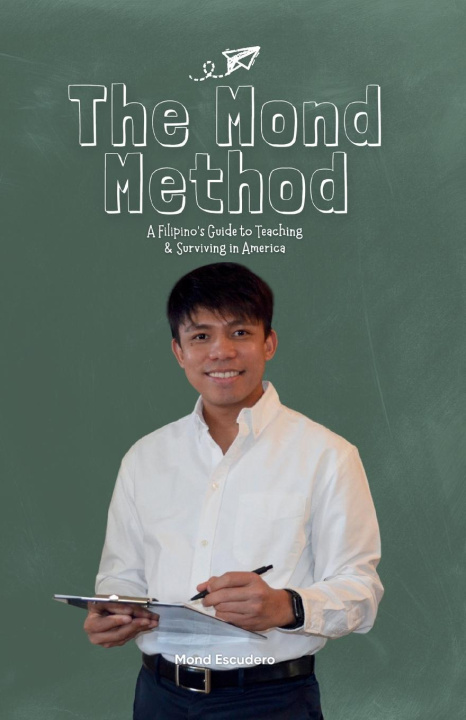 Kniha The Mond Method 