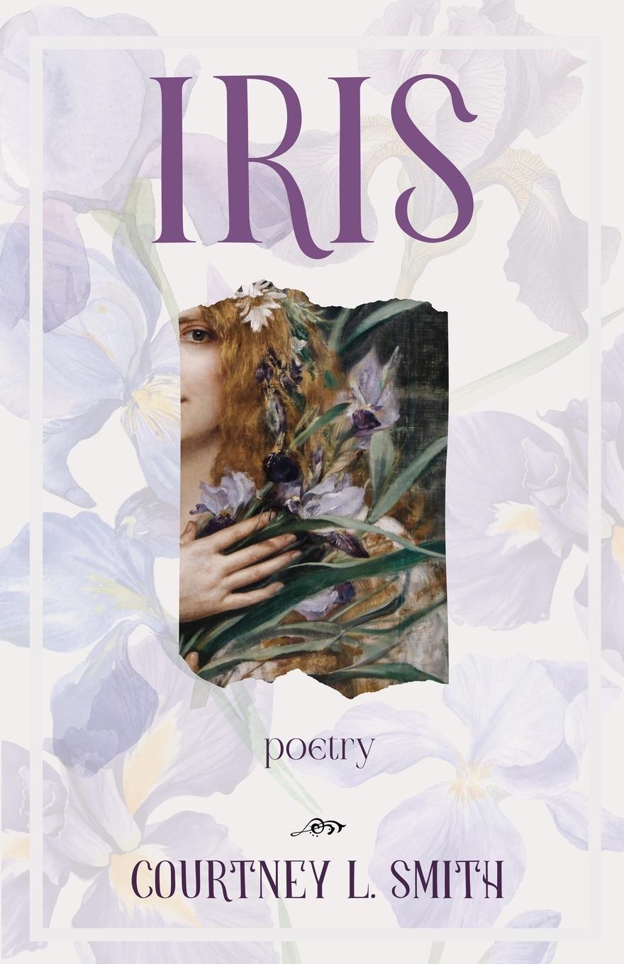 Kniha Iris Courtney L Smith